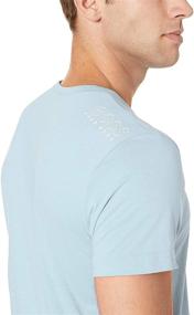 img 3 attached to 👕 Hugo Boss Modern Single T-Shirt for Men's Fashion