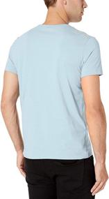 img 2 attached to 👕 Hugo Boss Modern Single T-Shirt for Men's Fashion
