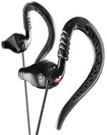 улучшите свои тренировки с наушниками yurbuds ironman focus behind the ear sport - 10200, черные (оптовая упаковка) логотип