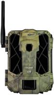 📷 spypoint link-dark: cellular trail camera with invisible infrared flash, 80ft flash & 100ft detection range - lte-capable, 12mp, 0.07-sec trigger speed логотип