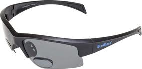 img 2 attached to 🕶️ Enhance Your Vision with BluWater Bifocal 2 Series Polarized Sunglasses