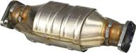 bosal 099 886 catalytic converter compliant logo