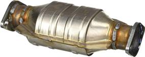 img 1 attached to Bosal 099 886 Catalytic Converter Compliant