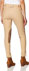 img 2 attached to TuffRider Ladies Perfect Breech 36 Sports & Fitness