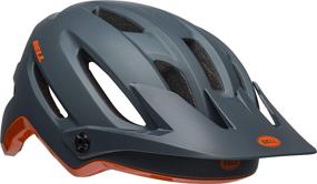 img 3 attached to Ultimate Protection and Style: 🚴 BELL 4Forty MIPS Adult Mountain Bike Helmet