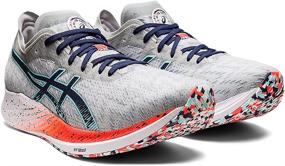 img 3 attached to 🏃 ASICS Magic Speed Running Shoes for Men