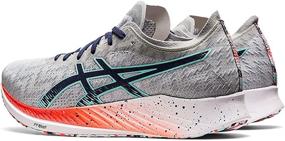 img 2 attached to 🏃 ASICS Magic Speed Running Shoes for Men