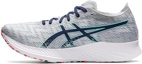 img 1 attached to 🏃 ASICS Magic Speed Running Shoes for Men