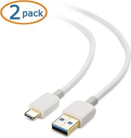 img 3 attached to 🎮 Улучшите свой игровой опыт с набором Cable Matters 2 Pack для Samsung Nintendo