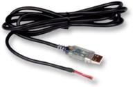 🔌 ftdi usb-rs232-we-1800-bt-0.0 cable: high-quality usb to rs232 serial connection, 1.8m wire length logo