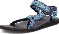 teva original universal sport sandal men's shoes logo