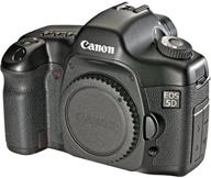 📷 canon eos 5d 12,8 мп цифровой зеркальный фотоаппарат (только корпус) - идеально подходит для профессиональной фотографии логотип