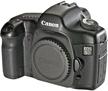 📷 canon eos 5d 12.8 mp digital slr camera (body only) - perfect for professional photography logo