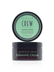 img 4 attached to Forming Cream by American Crew: Enhancing Your Style with Precision