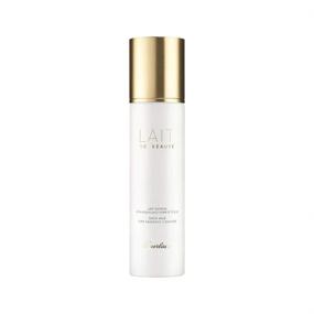 img 4 attached to 🍀 Guerlain Lait De Beaute Cleansing Milk: Ultimate Face and Eye Care, 6.7 Ounce