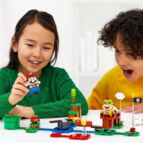 img 2 attached to 🧱 Откройте для себя новые LEGO-приключения с взаимодействующей строительной технологией.