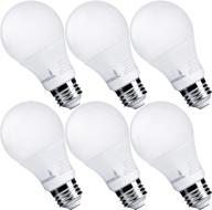 💡 hyperikon dimmable daylight lighting - omni-directional bulb логотип