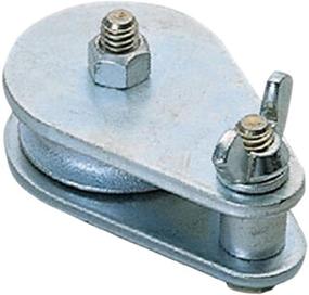 img 1 attached to 🧰 Dutton Lainson 24029 6209 Pulley Block for Improved SEO