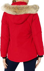 img 2 attached to Pendleton Heritage Womens Bachelor RED