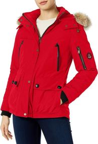 img 3 attached to Pendleton Heritage Womens Bachelor RED