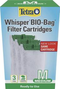 img 3 attached to Tetra Whisper Bio Bag Cartridge 6 Count