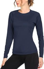 img 2 attached to COOrun Protection T Shirt Athletic Lightweight