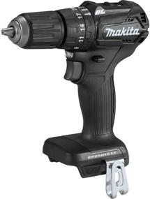 img 4 attached to Makita XPH11ZB Lithium Ion Sub Compact Driver Drill: Power-Packed Performance in a Compact Size