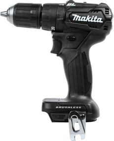 img 3 attached to Makita XPH11ZB Lithium Ion Sub Compact Driver Drill: Power-Packed Performance in a Compact Size