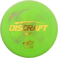 optimized discraft esp zone putt and approach golf disc [colors may vary] логотип