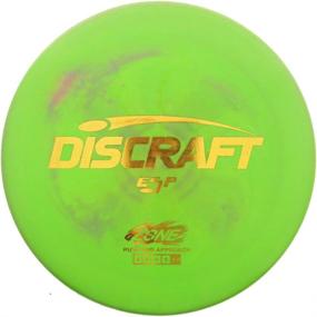 img 2 attached to Optimized Discraft ESP Zone Putt and Approach Golf Disc [Colors May Vary]