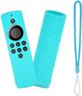 remote case replacement for tv stick lite 2020 control logo