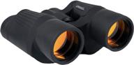 👀 enhance your viewing experience with the barska x-trail 8x42 binocular: a closer look at its features and performance logo