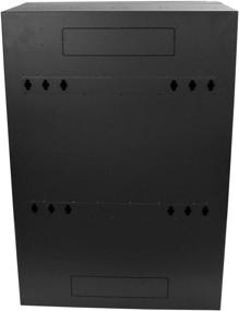 img 3 attached to StarTech Com Server Cabinet Vertical Enclosure
