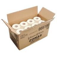 johnson 81015395 & johnson zonas porous tape 1.5-inch 32 pack логотип