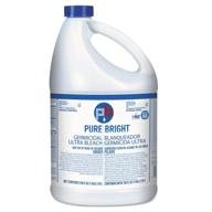 lagasse pure bright bleach6 cleaner logo