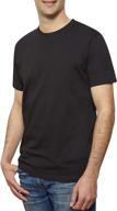 👕 men's organic signature short sleeve crewneck t-shirt | clothing for t-shirts & tanks logo