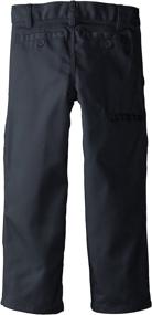 img 1 attached to Boys' Clothing Pants by U.S. Polo Assn - Wide Range of Styles Available