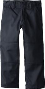 img 2 attached to Boys' Clothing Pants by U.S. Polo Assn - Wide Range of Styles Available