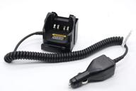 🔌 rln6434a car travel charger base for motorola apx 6000, 7000, 8000 radios - efficient power solution logo