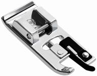 dreamstitch 006907008 5020207308 overlock overcast presser foot: universal fit for singer, brother, babylock, janome, and more sewing machines logo