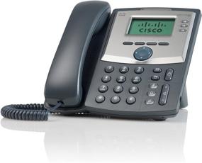 img 1 attached to Cisco SPA303-G1: Powerful 3 Line IP Phone with Display and PC Port
