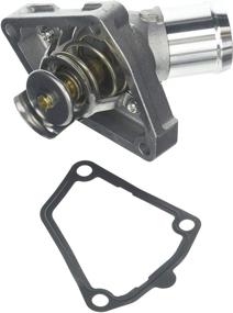 img 1 attached to MAHLE Original TI 253 82D