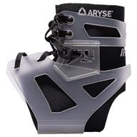 🌟 frosted x-small single aryse stabilizer: optimal support for enhanced stability logo