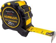 komelon 7125ie engineer measuring magnetic: precision and convenience combined logo