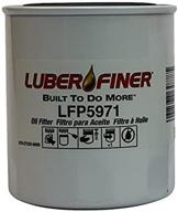 luber finer lfp5971 pack automotive accessories logo