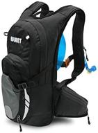 eulant hydration backpack multi function mountain sports & fitness logo