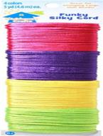 sulyn sul51581 funky silky cord logo