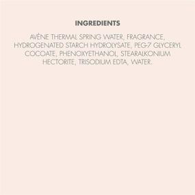 img 1 attached to Eau Thermale Avène Gentle Toner