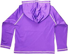 img 3 attached to Veyo Kids Protection Lightweight Breathable Boys' Clothing