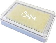 sizzix embossing clear supplies multicolor logo